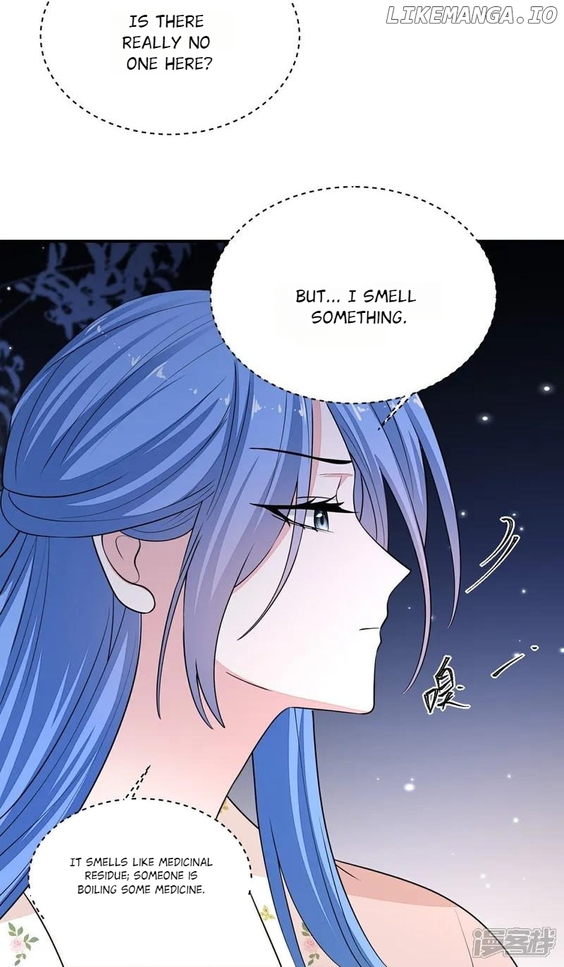 Poisonous Doctor: First Wife’s Daughter Chapter 407 - page 14